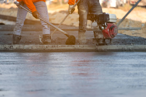 Best Stamped Concrete Services in Williamsburg, KY
