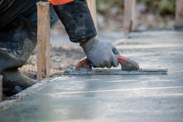 Best Concrete Driveway Installation in Williamsburg, KY