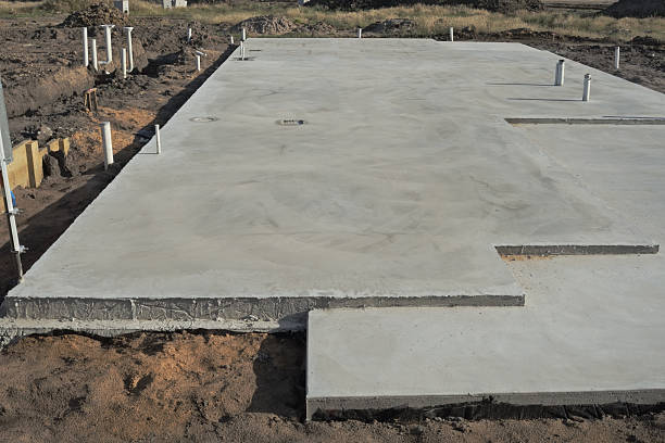 Best Concrete Slab Construction in Williamsburg, KY