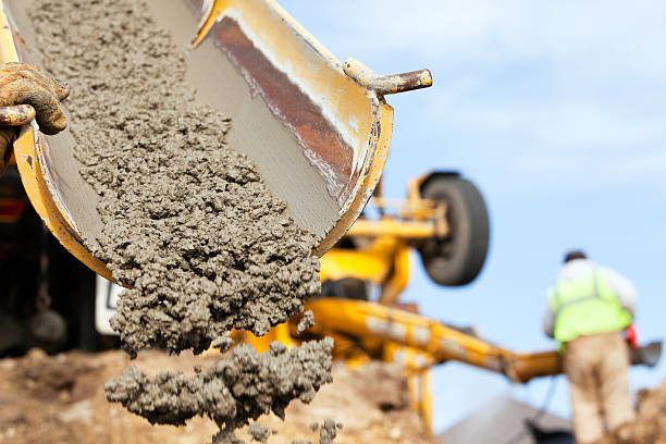 Best Stamped Concrete Services in Williamsburg, KY