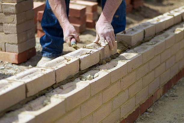 Best Concrete Patio Design and Installation in Williamsburg, KY