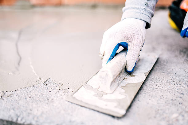 Best Concrete Sealing and Maintenance in Williamsburg, KY